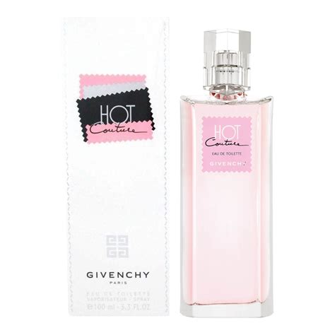 givenchy hot couture 100ml